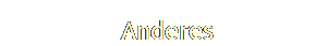  Anderes