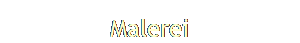Malerei